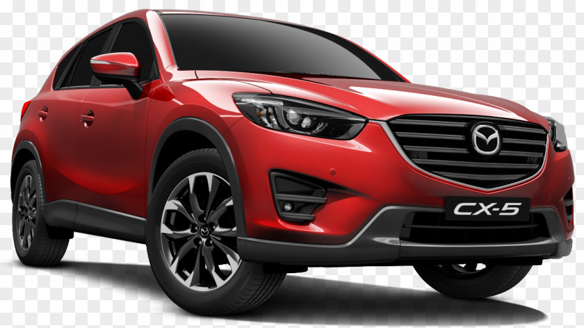 Mazda 2018 CX-5 2017 South Africa Sport Utility Vehicle PNG