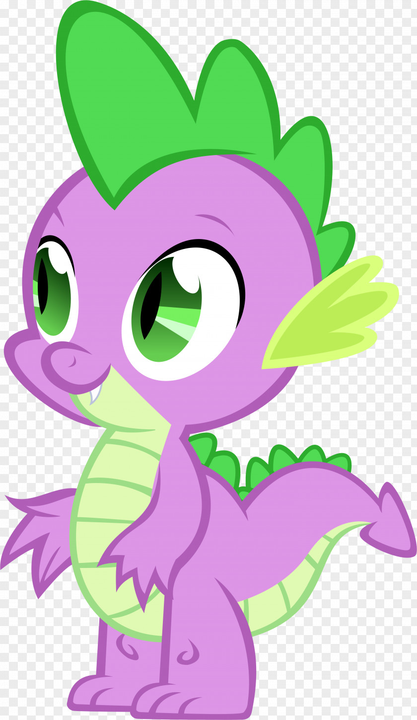 My Little Pony Spike Rarity Twilight Sparkle Pinkie Pie PNG
