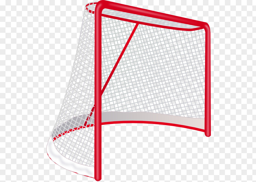 Net Cliparts Ice Hockey Goal Clip Art PNG