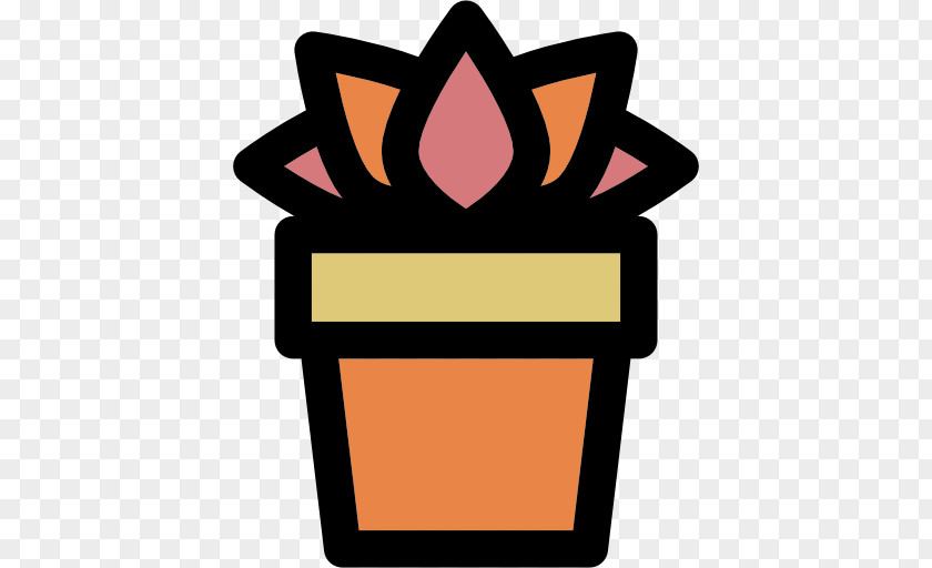 Plant Icon Clip Art PNG
