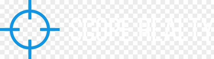 Scope Logo Stencil Symbol Brand PNG