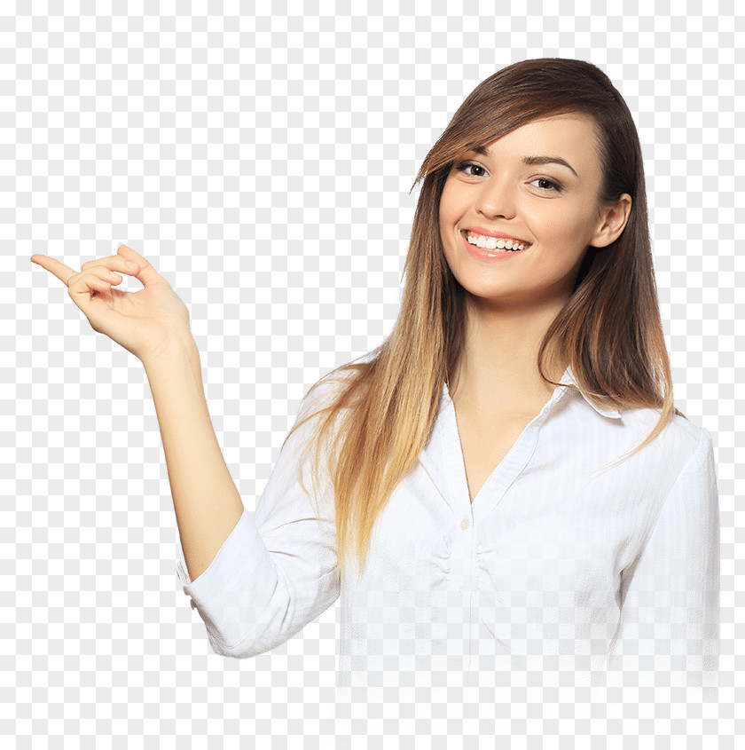 Smiling Woman Stock Photography Businessperson PNG