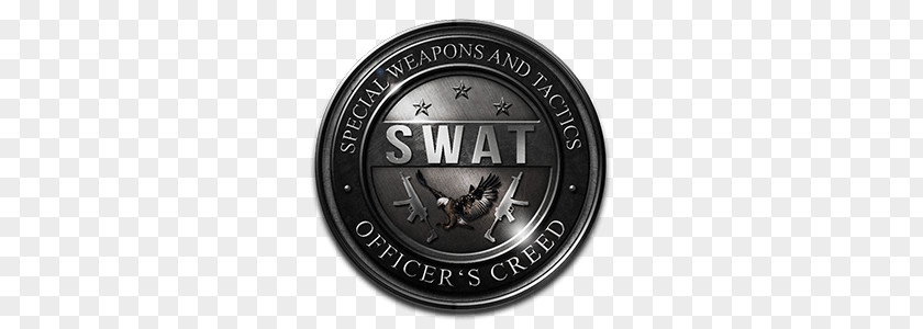 Swat Badge PNG Badge, SWAT logo clipart PNG