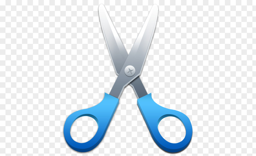 Symbols Scissors PNG
