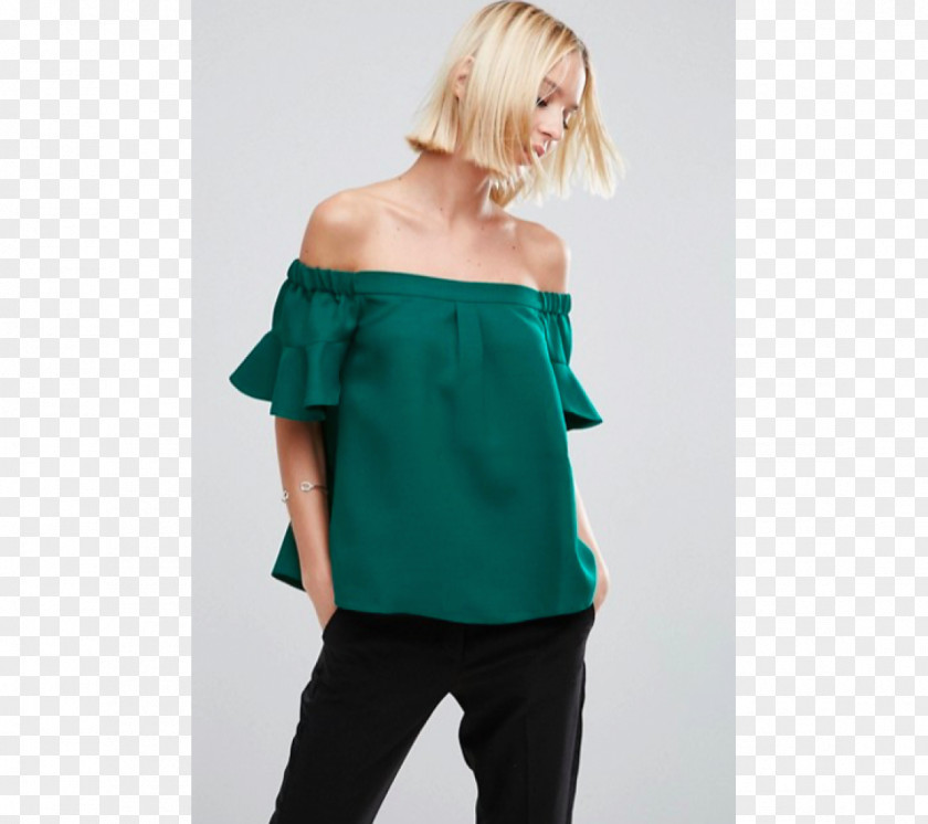 T-shirt Sleeve Clothing Top Zara PNG