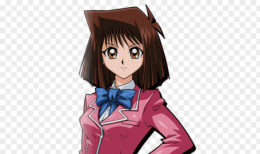 Tea Téa Gardner Yugi Mutou Yu-Gi-Oh! Duel Links PNG