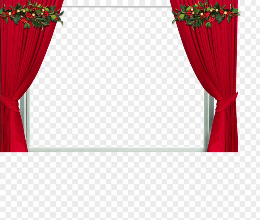 Window Theater Curtain Picture Frames Font Image PNG