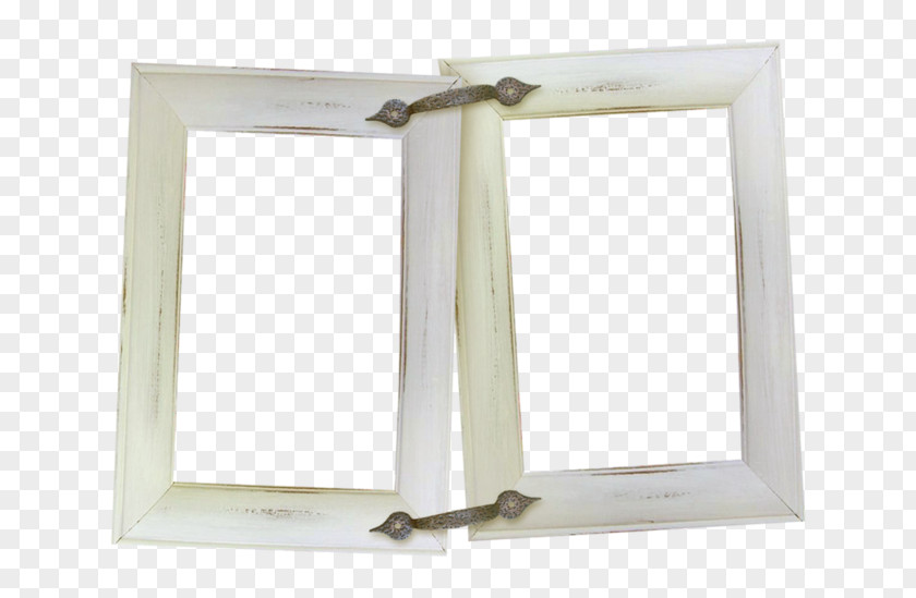 Wood Picture Frames Window PNG