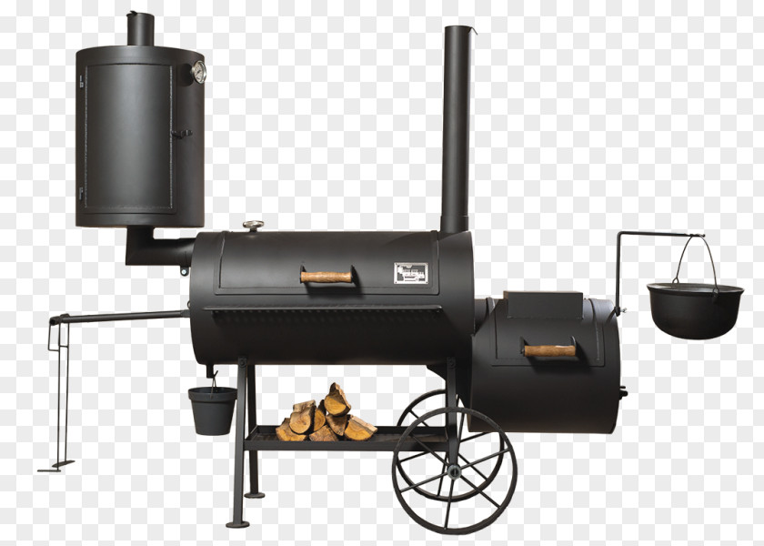 Barbecue BBQ Smoker Smoking Smokehouse Meat PNG