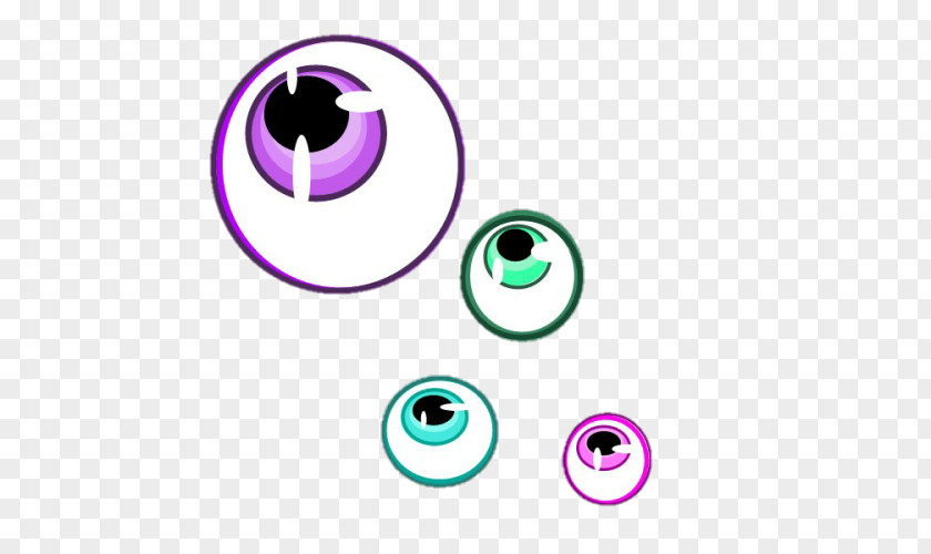 Eye Eyelash Clip Art PNG