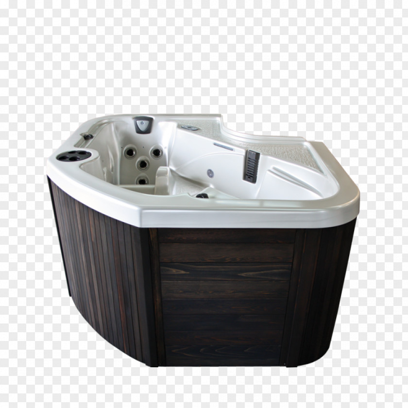 Health Spa Bathtub Hot Tub PNG