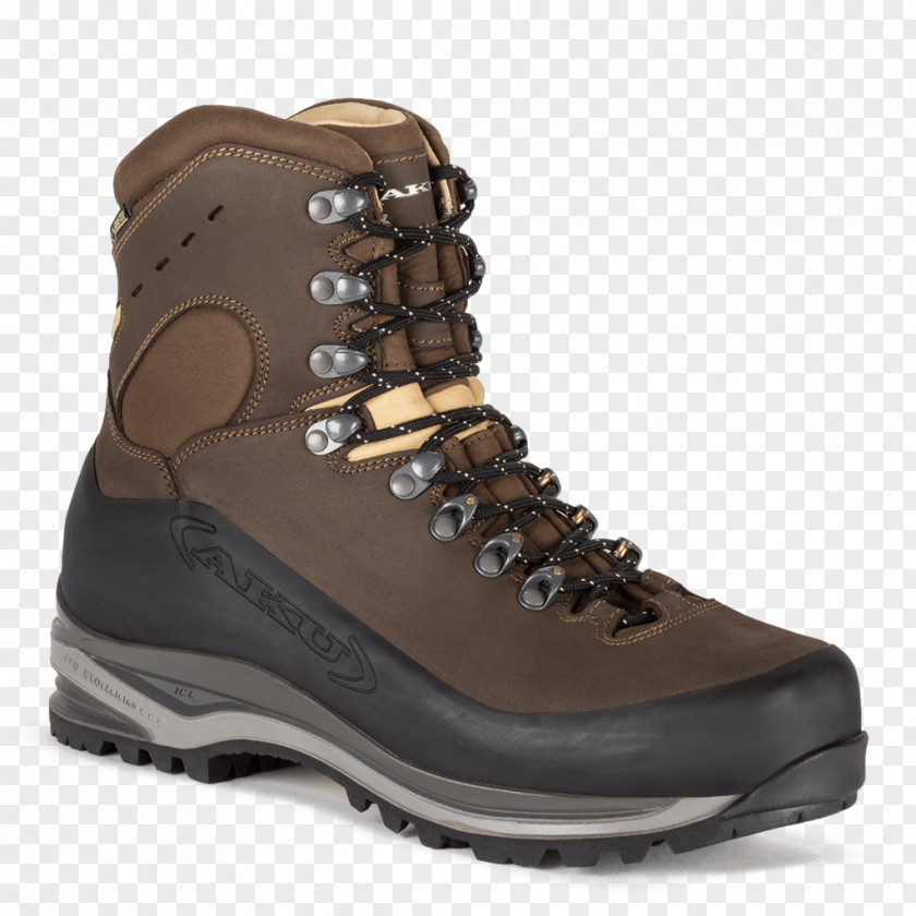 Hi Word Mountaineering Boot Shoe Footwear Hiking PNG
