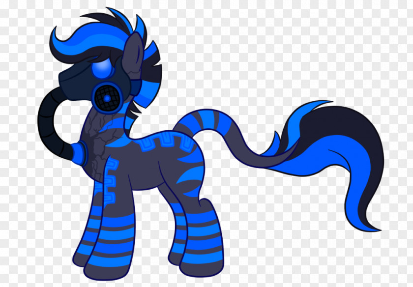 Horse Pony DeviantArt Fan Art PNG