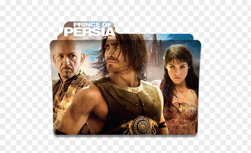Jake Gyllenhaal Gemma Arterton Prince Of Persia: The Sands Time Arjun: Warrior Film PNG
