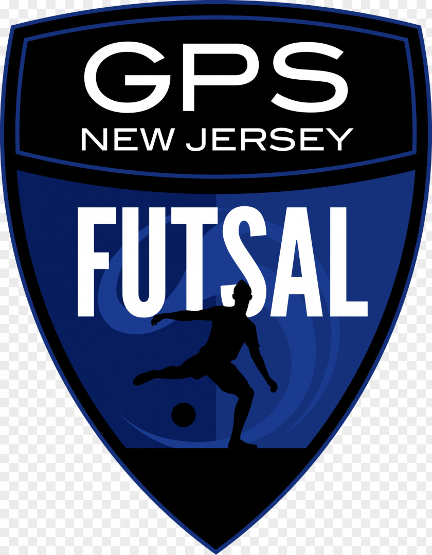 Logo Futsal Polos Emblem Jersey Brand PNG