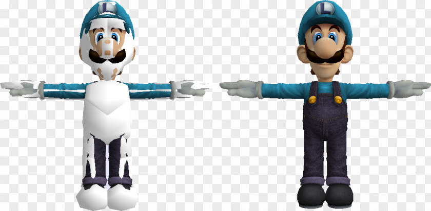 Luigi Super Smash Bros. Brawl For Nintendo 3DS And Wii U Mario PNG