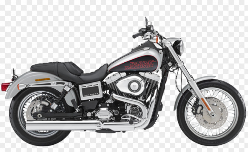 Motorcycle Harley-Davidson Super Glide Dyna Great River Road PNG