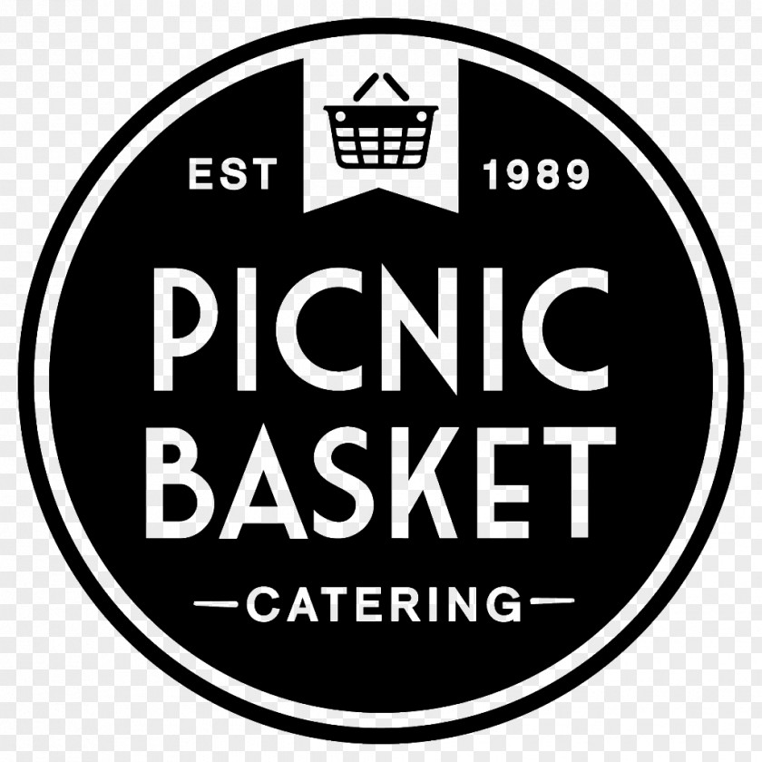 Picnic Basket Catering Cravings Five-Star Business Company PNG