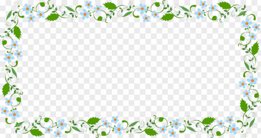 Picture Frame PNG