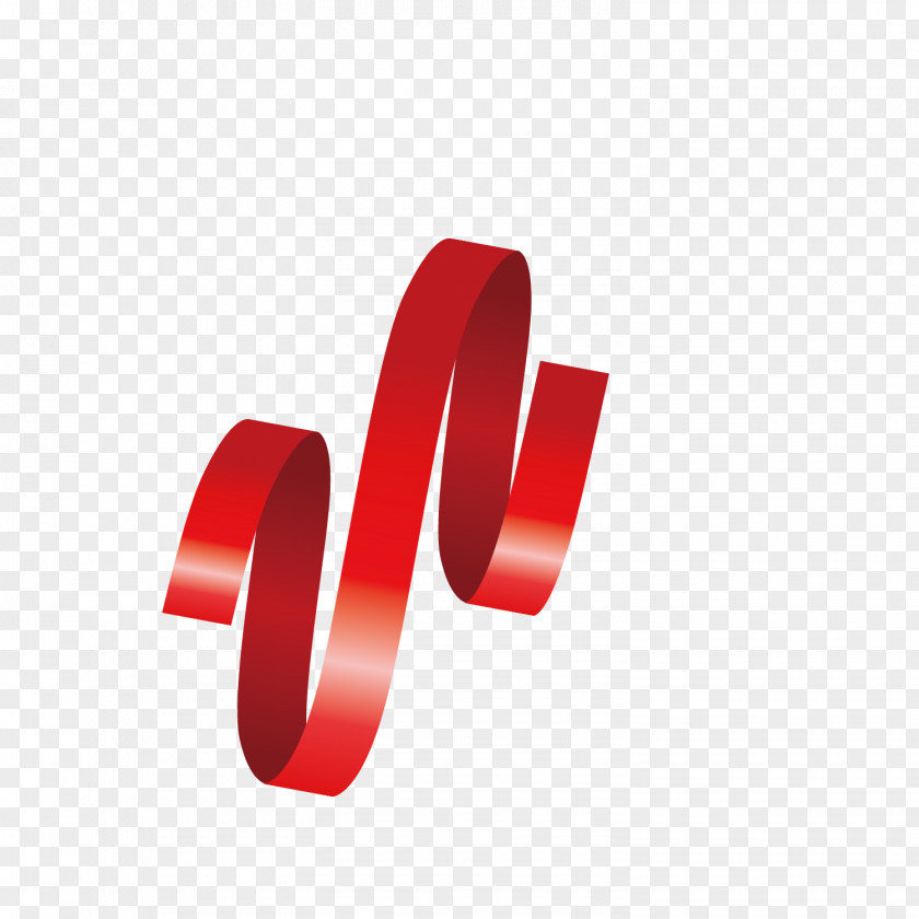 Red Ribbon Clip Art PNG