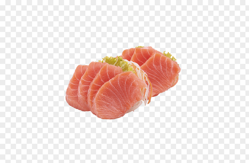 Sushi Sashimi Smoked Salmon Lox Japanese Cuisine PNG