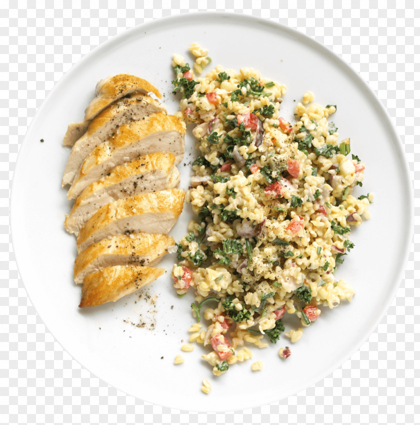 Tabouleh Couscous Vegetarian Cuisine Recipe Leaf Vegetable Garnish PNG