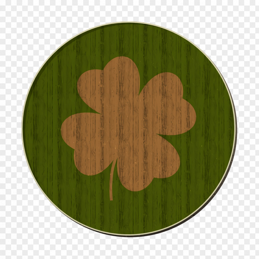 Tree Grass Slax Icon PNG