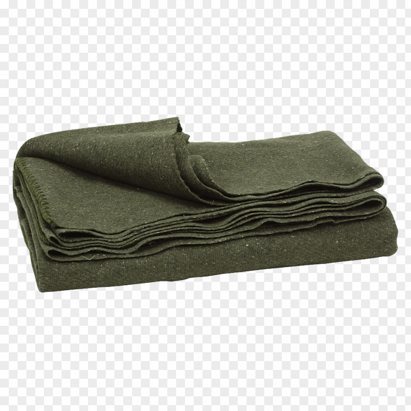 Army Blanket Military Linens Textile PNG