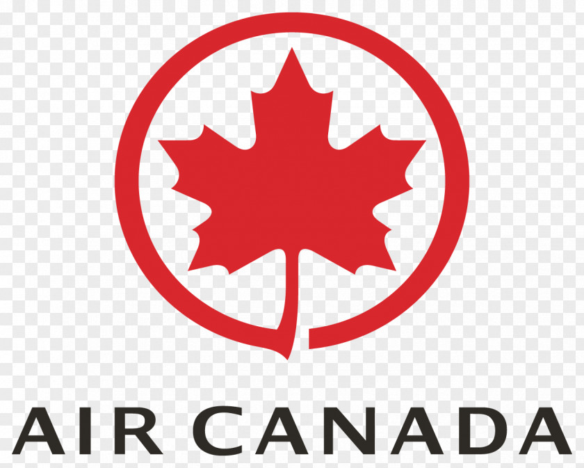 Business Air Canada Airline Travel Non-stop Flight PNG