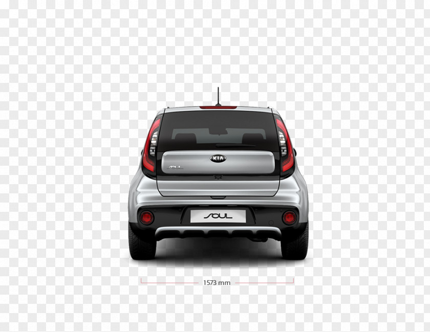 Car Kia Motors City Soul PNG