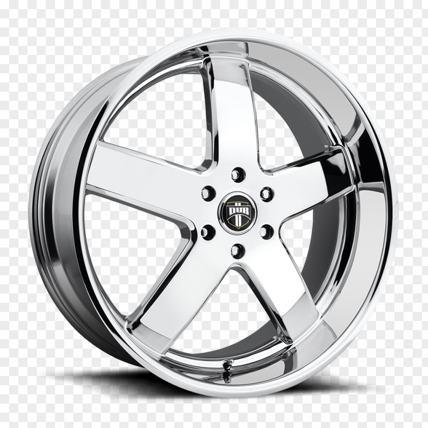 Car Rim Wheel Sizing Custom PNG