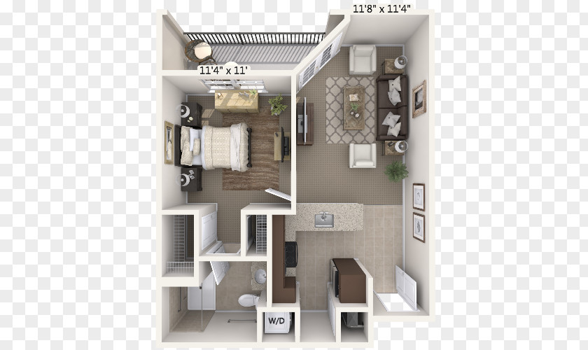 Hyde Park Product Design Floor Plan PNG