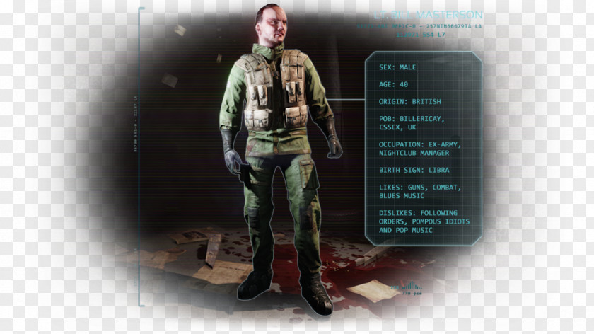 Kf Killing Floor 2 PlayStation 4 Wikia PNG