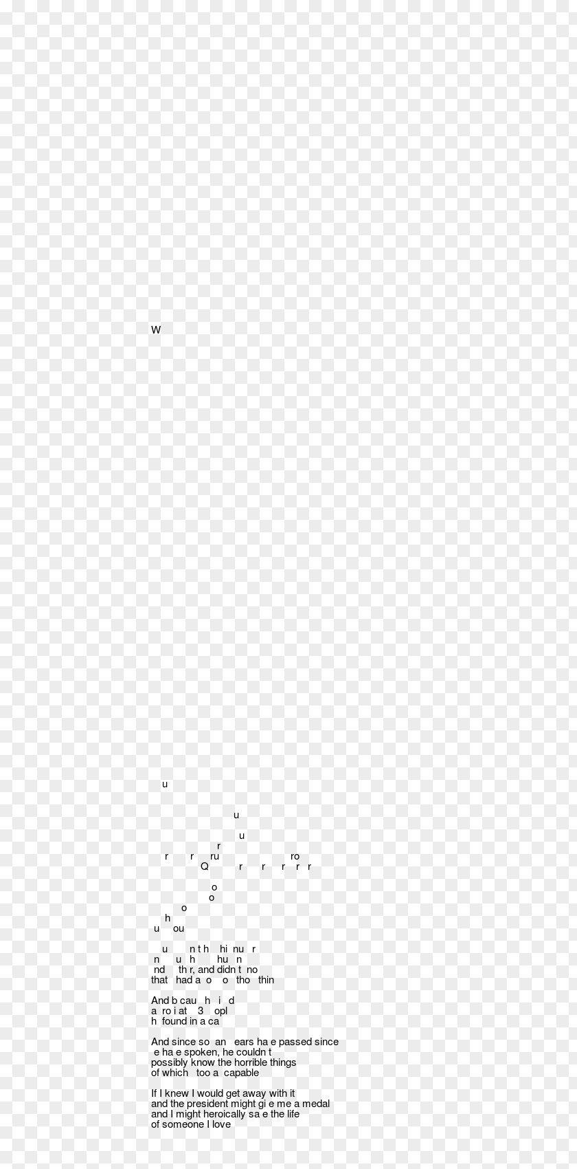 Line White Point Angle Document PNG