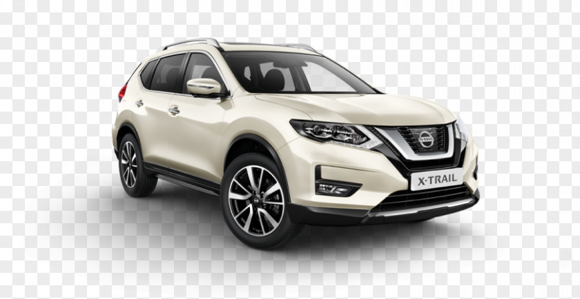 NISSAN X-TRAIL Nissan VISIA Car Sport Utility Vehicle X-Trail Tekna PNG