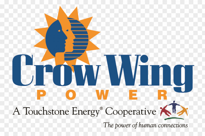 Pay Attention Brainerd Crow Wing Power Logo Baxter Organization PNG
