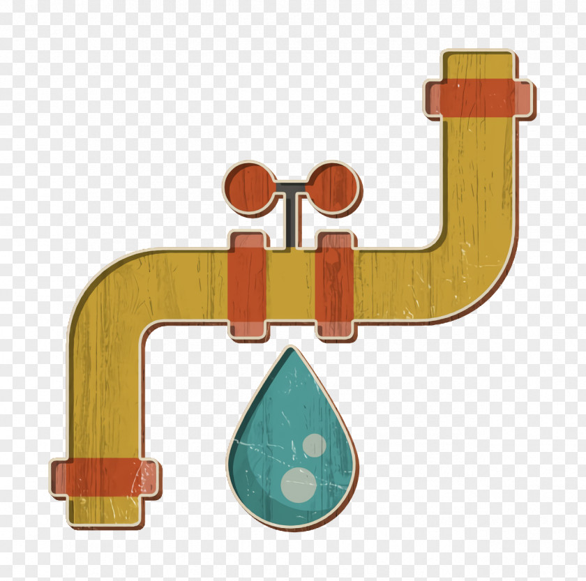 Plumbing Icon Pipe Construction PNG