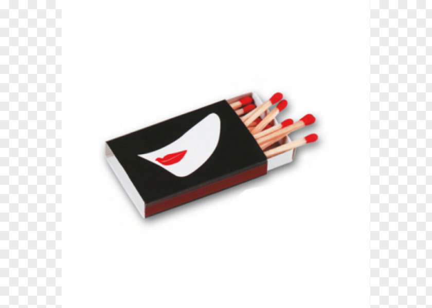 Relax Box Matchbook Advertising Gift PNG