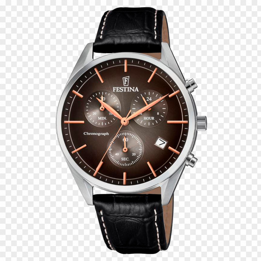 Retro Watches Watch Calvin Klein Clock Chronograph Strap PNG