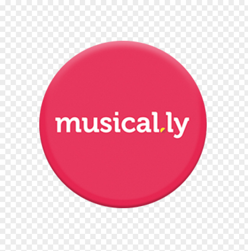 T-shirt Logo Brand Musical.ly Font PNG