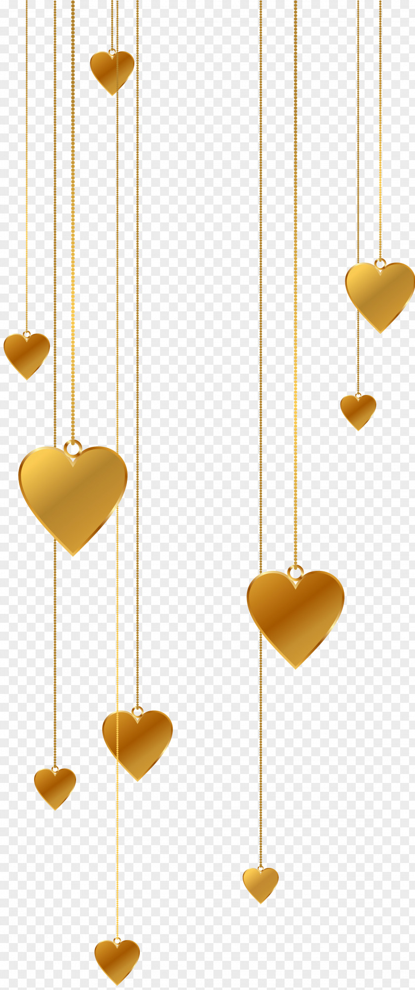 Valentine's Day Light Fixture Furniture PNG