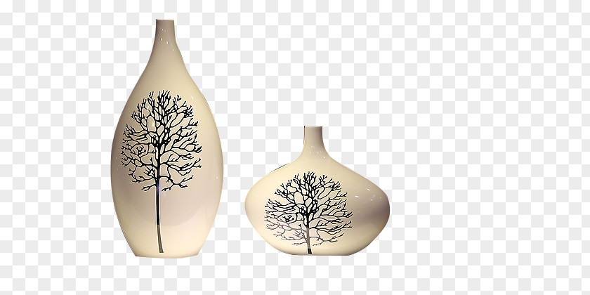 Vase Decorative Arts Ceramic PNG