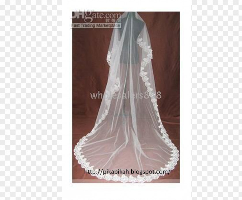 Veils Wedding Dress Veil Clothing Accessories PNG