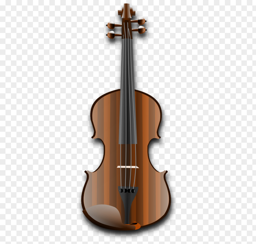 Violin Viola Musical Instruments String PNG