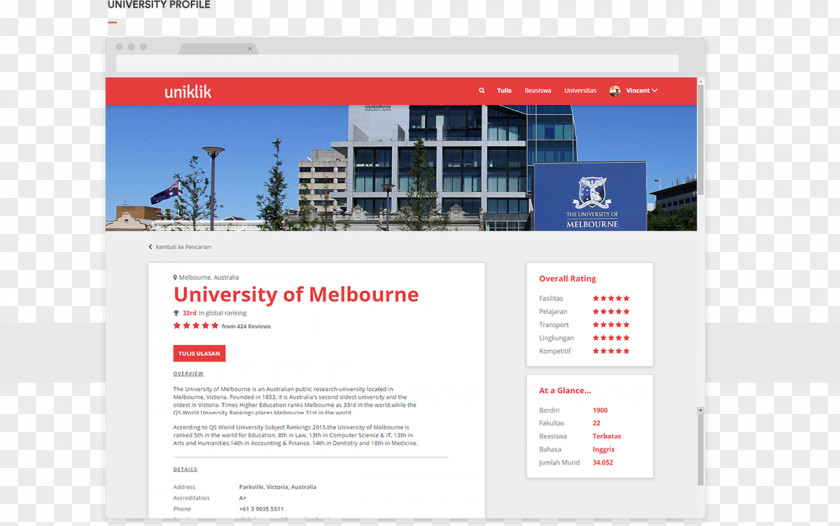 World Wide Web University Of Melbourne Page Display Advertising Brand PNG