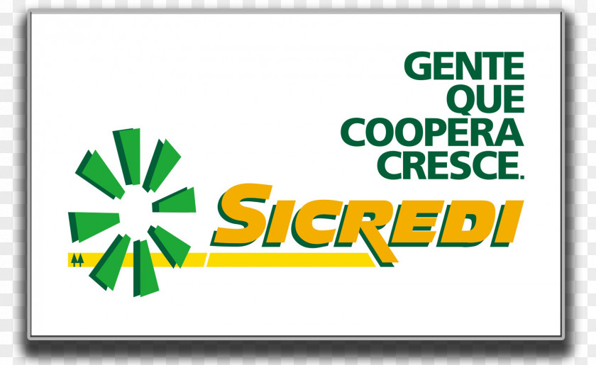 Bank Sicredi Cooperative Brazil PNG