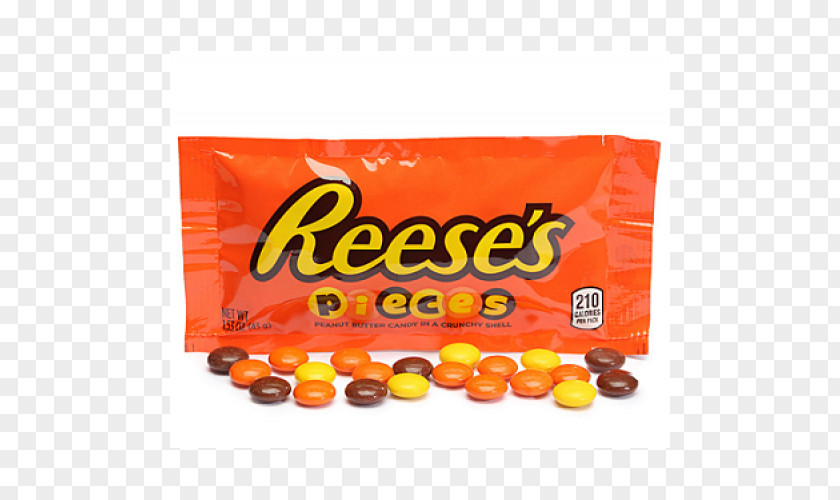 Chocolate Reese's Peanut Butter Cups Pieces Bar Cream PNG