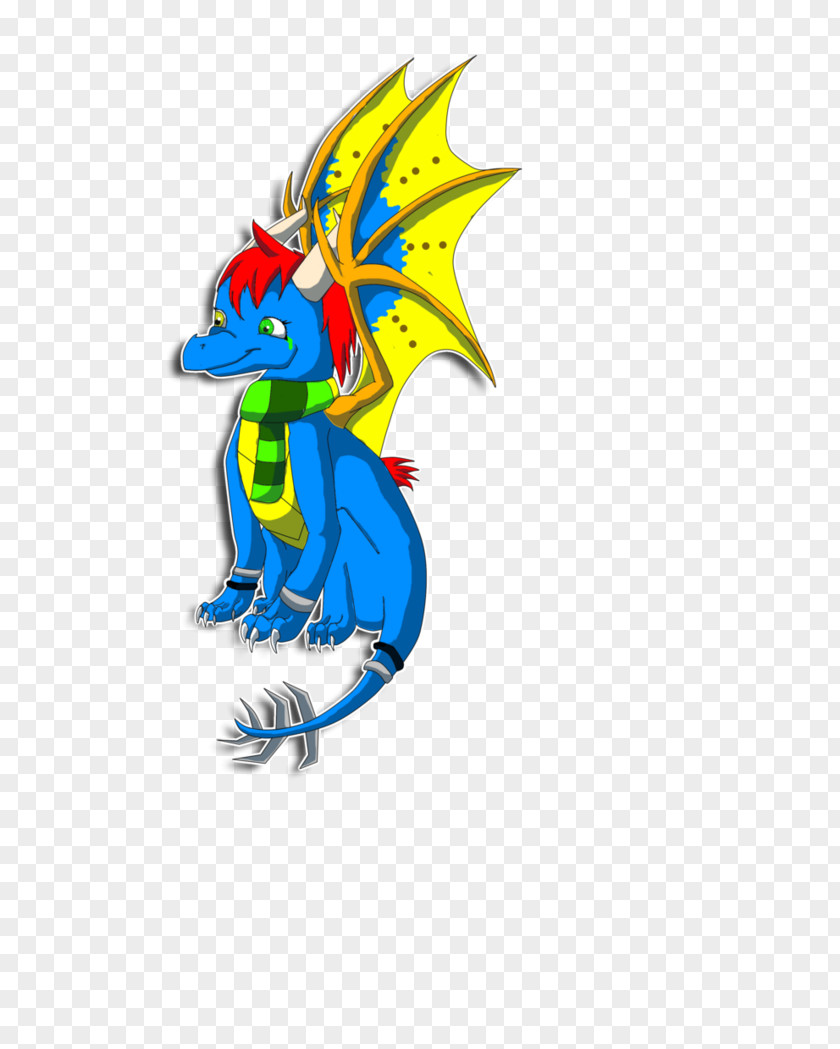 Dragon Clip Art PNG