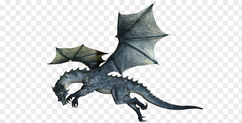 Dragons Sky Clip Art PNG