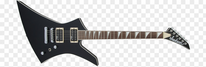 Electric Guitar Jackson Guitars Kelly Soloist PNG